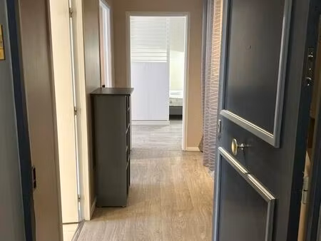 lyon 6 masséna 40 m2 balcon