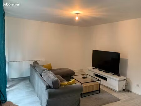 appartement 70m2 poissy