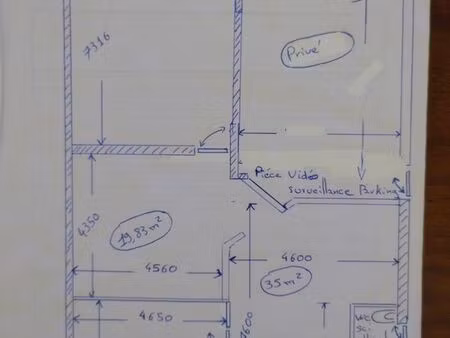 local commercial  bureau