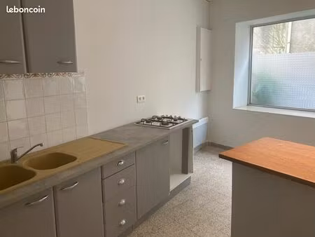 loue maison à marcorignan 11120