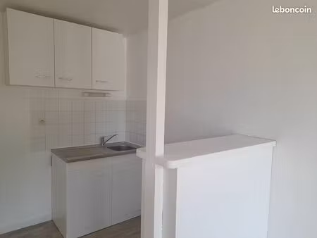 appartement 3 pièces 52 m²