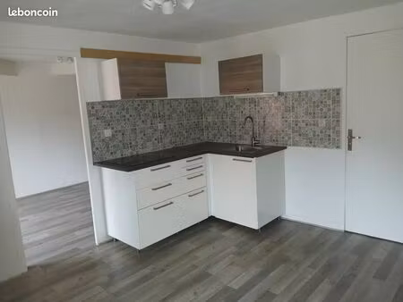 location appartement 35 m2 boen sur lignon 42130