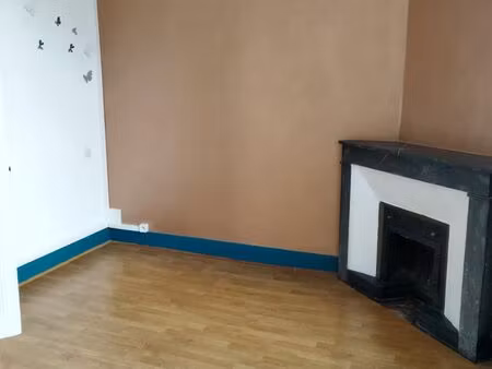 loue joli t2 calme et lumineux