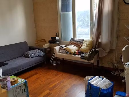 t2/3 51m2 chatillon proche métro