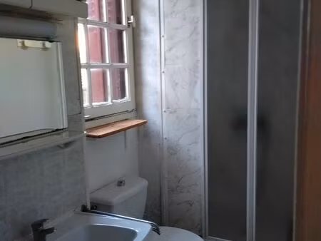 location appartement t2