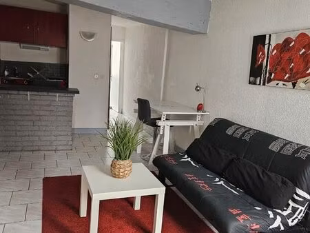 a louer appartement hyper centre