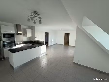 appartement t3 à louer