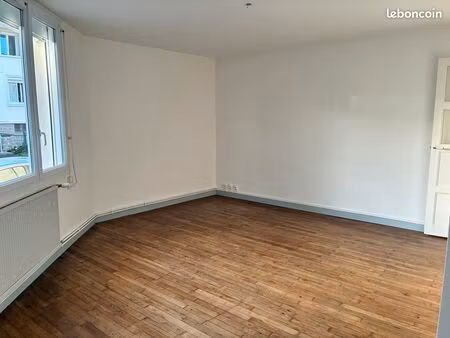 t3 56 m2 proche centre