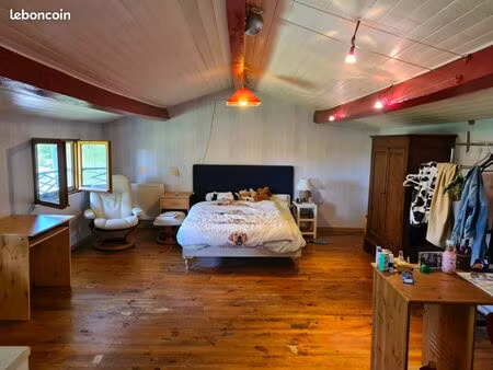 location chambre chez particulier