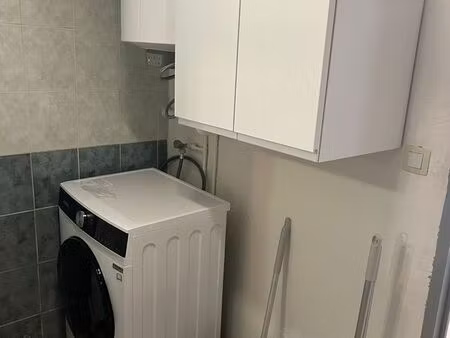 logement meublé toulon