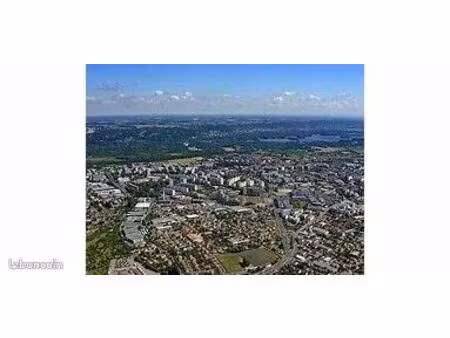 appartement 9 m² vaulx en velin