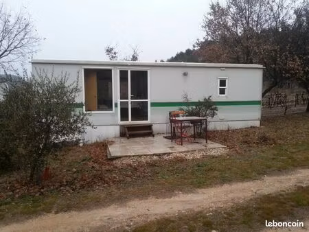 loue mobil-home