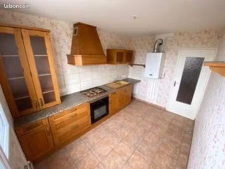 bel appartement lumineux