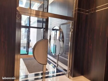 cave sécurisée et très saine