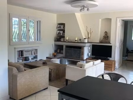 maison 2/3 chambres 100m2 grand jardin sept juin