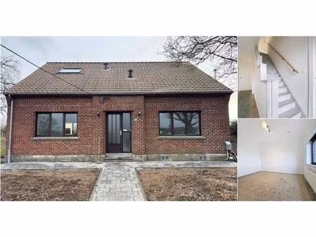 maison à louer à place du joncquois 28 erquennes (vbd83180)