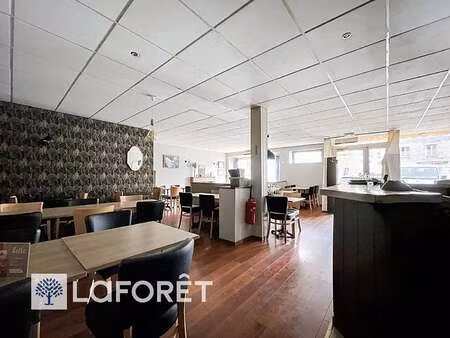 vente immeuble au faouët (56320) : à vendre / 393m² le faouët