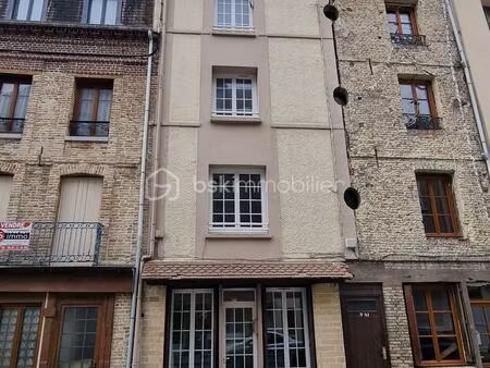 appartement de 30 m² à dieppe