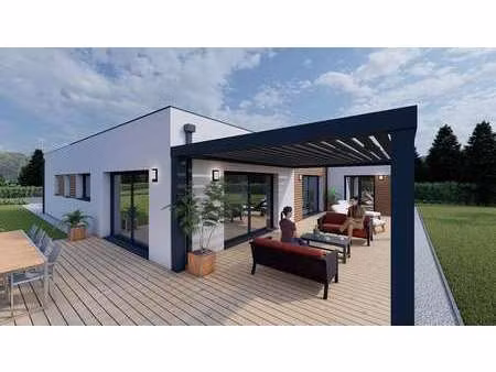 vente maison à plérin (22190) : à vendre / 129m² plérin