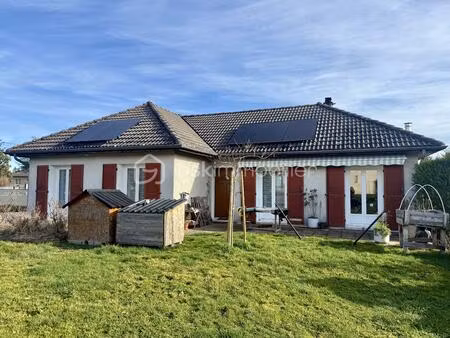 maison de 123 m² à saint-haon-le-vieux