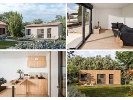 vente maison à trédrez-locquémeau (22300) : à vendre / 22m² trédrez-locquémeau