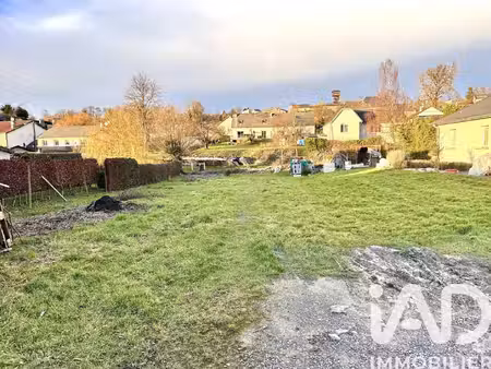 terrain constructible neuf à vendre