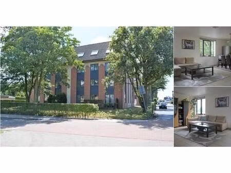 appartement à louer à zandstraat 259 sint-andries (rbv16655)