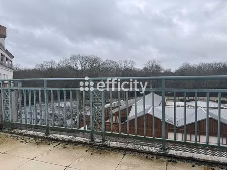 appartement 3 pièces - 66 m²