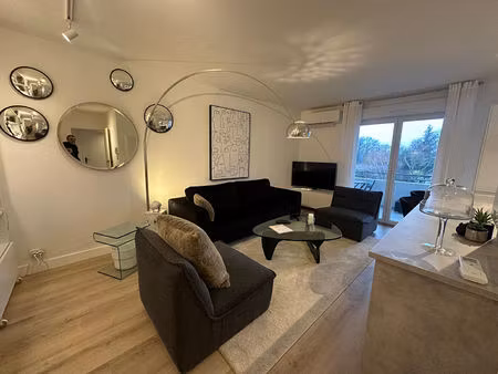 appartement 2 pièces 46 m² à louer gaillac 81600 ? | era immobilier