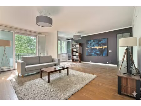 appartement 4 pièces 71 m² à vendre / acheter saint-ouen-sur-seine 93400 ? | era immobilie