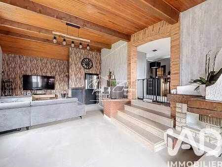 maison de ville à vendre