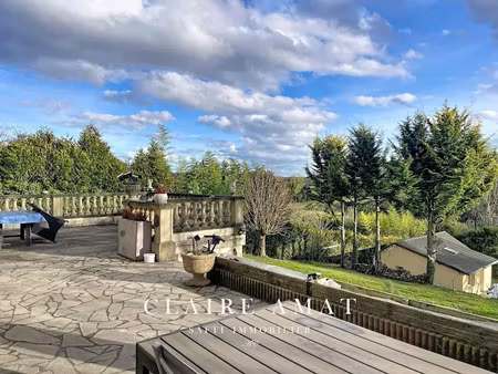 vente maison 7 pièces 230 m² à mareil-sur-mauldre (78124)  595 000 €