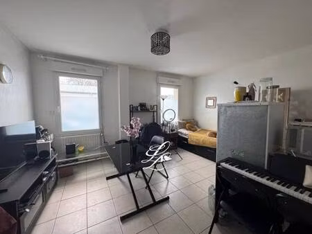 lelievre immobilier le mans centre