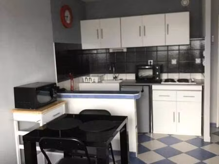 studio à louer - logement étudiant