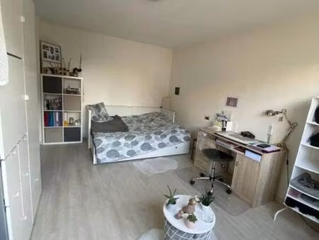studio à louer - logement étudiant