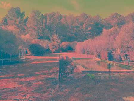 vente maison piscine à aubagne (13400) : à vendre piscine / 90m² aubagne