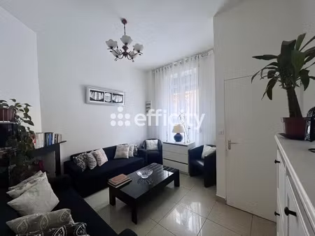 maison 6 pièces - 102 m²