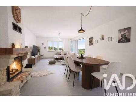 maison de plain-pied à vendre