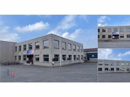 bureaux à louer à akkerstraat 1a oostkamp (rbv16732)