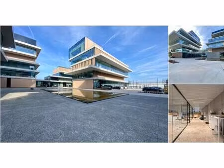 bureaux à louer à kapellestraat 136 oostkamp (rbv16733)