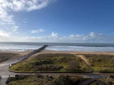 vente appartement 2 pièces à saint-jean-de-monts (85160) : à vendre 2 pièces / 38m² saint-