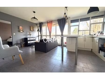 appartement villejuif 43.07 m² t-2 à vendre  226 800 €