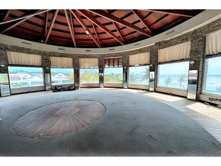 location locaux professionnels à saint-françois (97118)  nan €