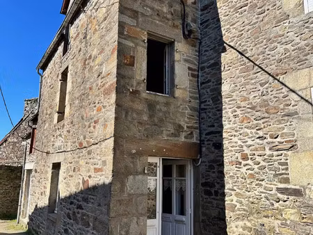 vente maison à matignon (22550) : à vendre / 100m² matignon