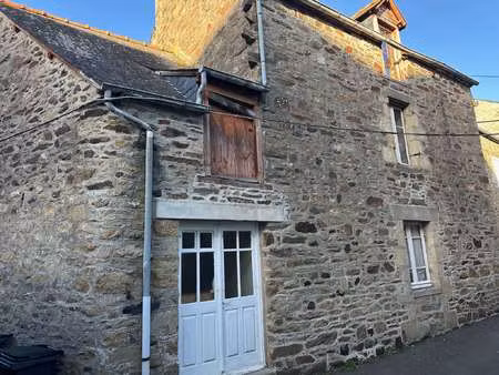 vente maison à matignon (22550) : à vendre / 65m² matignon