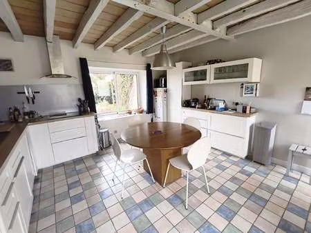 vente maison à teloché (72220) : à vendre / 157m² teloché