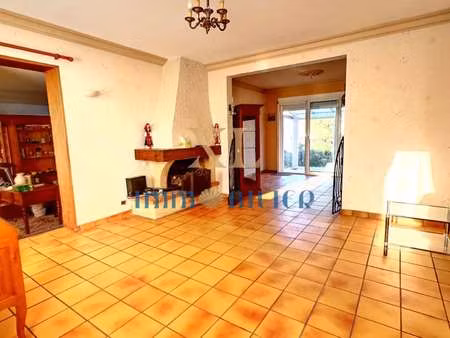 vente maison à trégueux (22950) : à vendre / 115m² trégueux