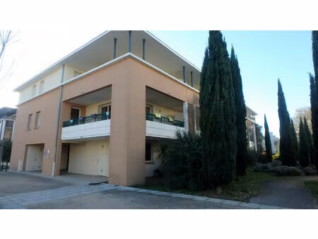 appartement de type 3 de 65 m2 3 rue mail du pastel 31320 auzeville