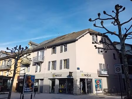 coquet t2 meuble au centre-ville