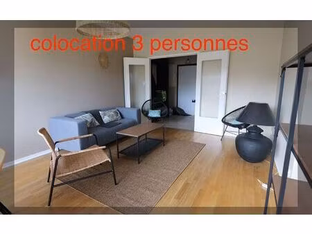 location appartement  m² t-3 à écully  1 853 €